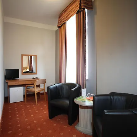 Paris Марианске-Лазне