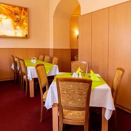 Paris Марианске-Лазне