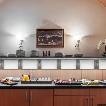 Hotel Paris Mariánské Lázně