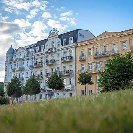 Hotel Paris 3*