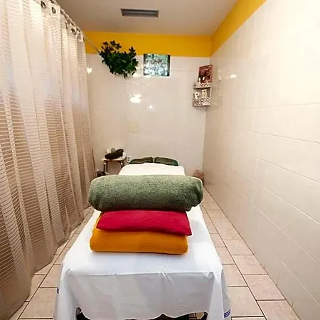 Paris Hotel 3*