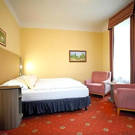 Hotel Paris