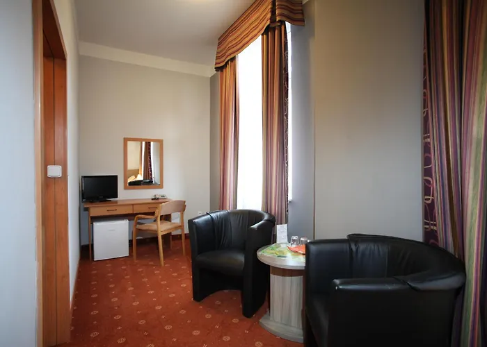 Paris Mariánské Lázně